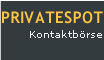 PRIVATESPOT - Kontaktbörse
